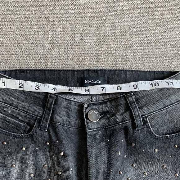 MaxCo jeans - Picture 2 of 9